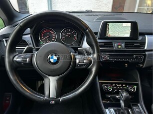 BMW 220d M Sport (Automata)