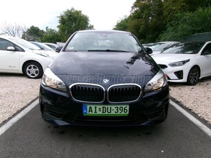 BMW 225xe (Automata) ZÖLD RENDSZÁM+NAGY AKKU+E.CSOMI+RADAR!