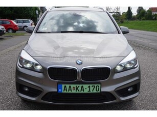 BMW 225xe iPerformance Advantage (Automata) PLUG-IN HIBRID / ZÖLDRENDSZÁM / 224LE / KOCCANÁSGÁTLÓ / ADAPTÍV.TEMPOMAT