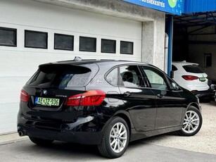 BMW 225xe iPerformance (Automata) Frissen szervizelve- Leinformálható előélet