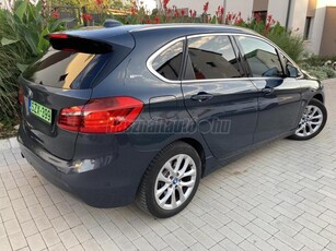 BMW 225xe iPerformance (Automata) VÉGIG SZERVÍZELT