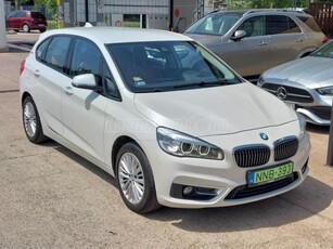 BMW 225xe iPerformance Luxury (Automata) Magyarországi 1 tulajdonos