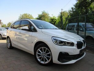 BMW 225xe iPerformance Sport (Automata) 33.000KM!!!!/ÚJSZERŰ/NAVI/LED/SZERVIZKÖNYV