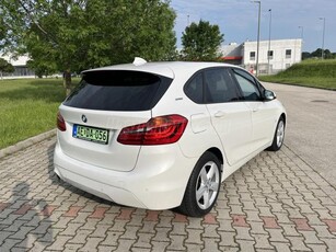 BMW 225xe M Sport (Automata)