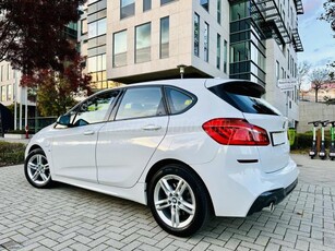 BMW 225xe M Sport (Automata) NAGY AKKUMULÁTOROS/1.TULAJ/SÉRÜLÉSMENTES/VÉGIG SZERVIZELT