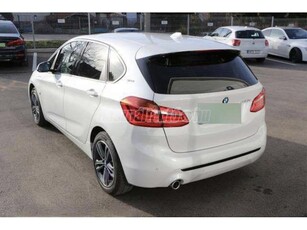 BMW 225xe Sport (Automata) / iPerformance Sport Line / zöld rendszám / 60 ezer KM / PLUGIN HYBRID AUTOMATA