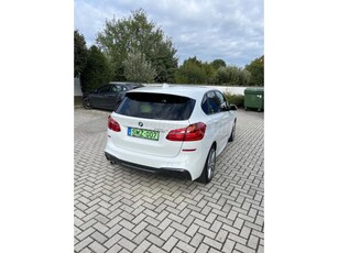 BMW 225xe Sport (Automata) M Sport. Adaptív LED