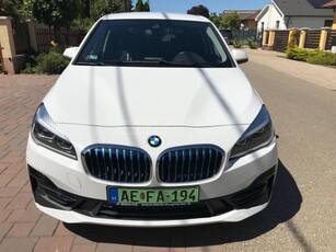 BMW 225xe Sport (Automata) Plugin hybrid