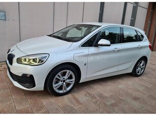 BMW 225xe Sport (Automata) Sérülésmentes! Zöld rendszám!PLUGIN HIBRID!