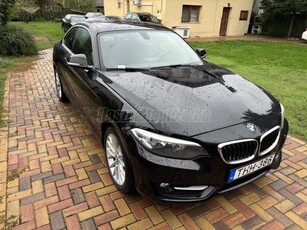 BMW 228i Sport (Automata)