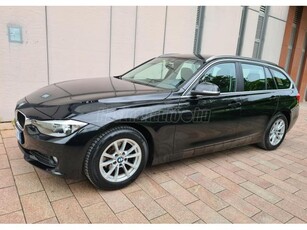 BMW 3-AS SOROZAT 316d Pdc! Navi! Gyári fényezés! Költségmentes!