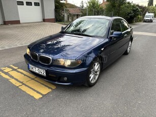 BMW 3-AS SOROZAT 318Ci