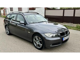 BMW 3-AS SOROZAT 318d Touring