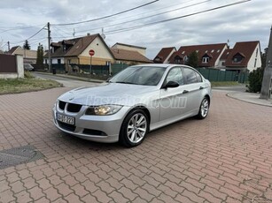 BMW 3-AS SOROZAT 318i