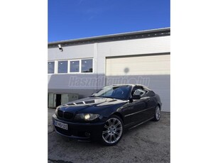 BMW 3-AS SOROZAT 320 Cd M PACKET