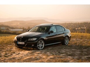 BMW 3-AS SOROZAT 320d