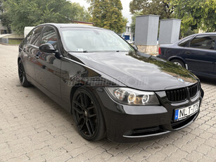 BMW 3-AS SOROZAT 320d