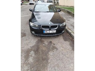 BMW 3-AS SOROZAT 320d