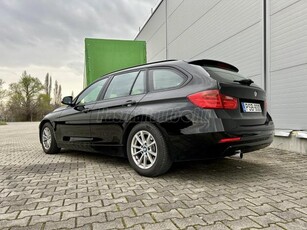 BMW 3-AS SOROZAT 320d