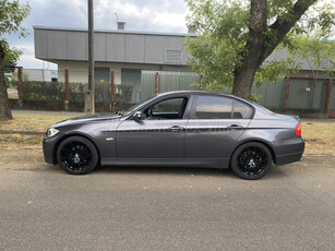 BMW 3-AS SOROZAT 320d