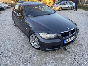 BMW 3-AS SOROZAT 320d (Automata)