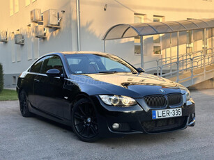 BMW 3-AS SOROZAT 320d (Automata)