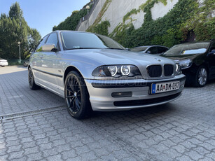 BMW 3-AS SOROZAT 320d