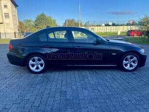 BMW 3-AS SOROZAT 320d EfficientDynamics