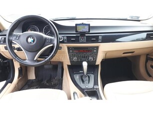 BMW 3-AS SOROZAT 320d EfficientDynamics (Automata)