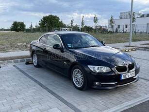 BMW 3-AS SOROZAT 320d