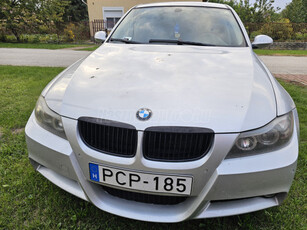 BMW 3-AS SOROZAT 320i (Automata)