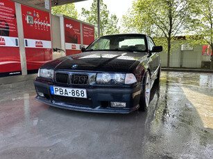 BMW 3-AS SOROZAT 320i