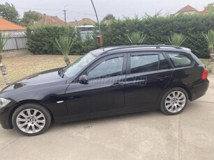 BMW 3-AS SOROZAT 320i Touring