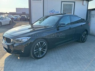 BMW 3-AS SOROZAT 330d xDrive M Sport (Automata) 2TUL/124EKM/MPAKET/H+K/CAM/PANO/PROFNAV