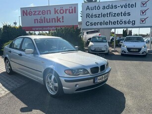 BMW 316 i (Automata)