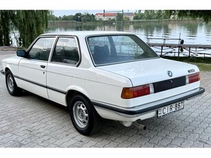 BMW 316 Magyarországi!