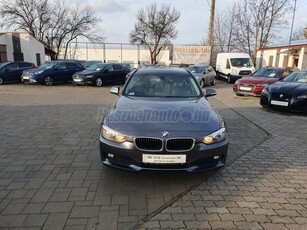 BMW 316d +2 ÉV GARANCIA+TEMPOMAT+NAVI+FRISS MV.+RADAR+ALUFELNI+GYÖNYÖRŰ