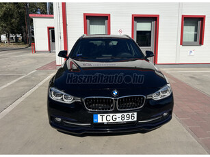 BMW 316d Sport