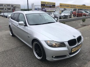 BMW 316d Touring Sz.könyv! Megkímélt!