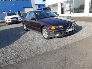 BMW 316i 78000 Km !!!