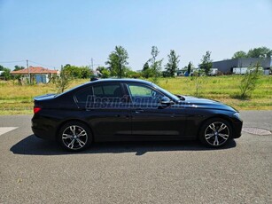 BMW 316i Garázsban tartott! Szép állapotú!