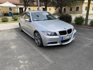 BMW 316i m-packet