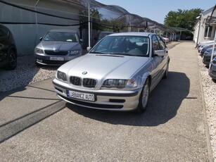 BMW 316i Magyarországi! 129 000 Km!