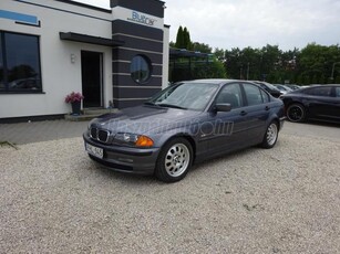 BMW 316i megbizható benzines !Sedán