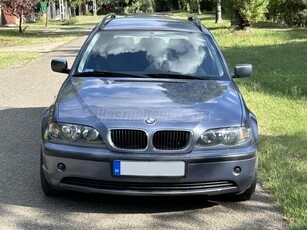 BMW 316i Touring 140568 KM !!! Szép állapot !!!