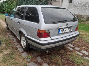 BMW 316i Touring