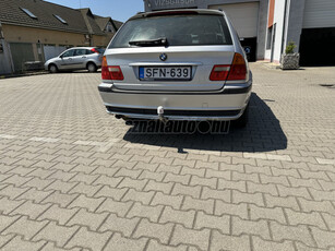 BMW 316i Touring