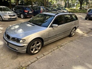 BMW 316i Touring