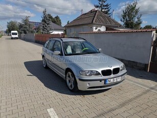 BMW 316i Touring