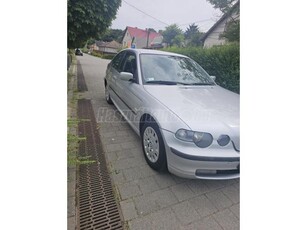 BMW 316ti Compact